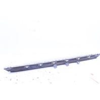 2004 Audi A6 Allroad Lower Door Moulding Blade Left Driver Rear - 4Z7853969A OEM