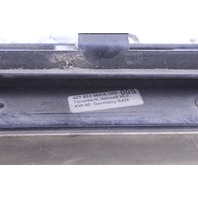2004 Audi A6 Allroad Lower Door Moulding Blade Left Driver Rear - 4Z7853969A OEM
