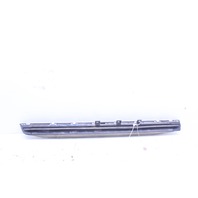 2004 Audi A6 Allroad Lower Door Moulding Blade Left Driver Rear - 4Z7853969A OEM