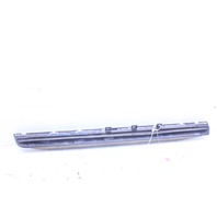 2004 Audi A6 Allroad Lower Door Moulding Blade Left Driver Rear - 4Z7853969A OEM