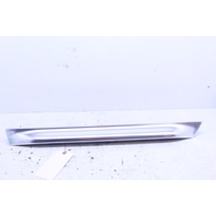 2004 Audi A6 Allroad Lower Door Moulding Blade Left Driver Rear - 4Z7853969A OEM 14052-4Z7853969A