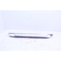 2002 Audi A6 Allroad Lower Door Moulding Blade Left Driver Rear OEM