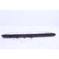 2002 Audi A6 Allroad Lower Door Moulding Blade Left Driver Rear OEM