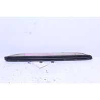 2002 Audi A6 Allroad Lower Door Moulding Blade Left Driver Rear OEM