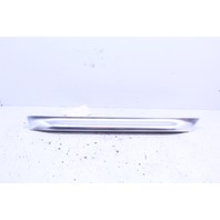 2002 Audi A6 Allroad Lower Door Moulding Blade Left Driver Rear OEM