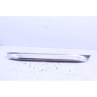 2002 Audi A6 Allroad Lower Door Moulding Blade Left Driver Rear OEM 14058-4Z7853969A