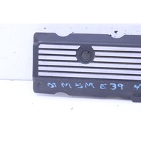 BMW E39 M5 Engine Motor Valve Cover Left - 1406034901 OEM