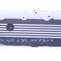BMW E39 M5 Engine Motor Valve Cover Left - 1406034901 OEM
