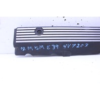 BMW E39 M5 Engine Motor Valve Cover Left - 1406034901 OEM