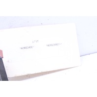 BMW E39 M5 Engine Motor Valve Cover Left - 1406034901 OEM