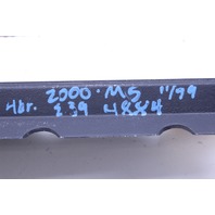 BMW E39 M5 Engine Motor Valve Cover 1406036901 OEM