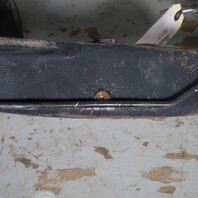 2000-2006 Audi TT Left Driver Rear Lower Control Arm Spindle Knuckle OEM