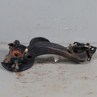 2000-2006 Audi TT Left Driver Rear Lower Control Arm Spindle Knuckle OEM