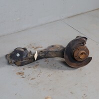 2000-2006 Audi TT Left Driver Rear Lower Control Arm Spindle Knuckle OEM