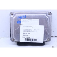2000 Audi TT Engine Computer Module ECU ECM DME 8N0906018M OEM
