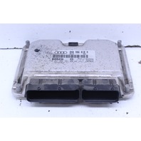 2000 Audi TT Engine Computer Module ECU ECM DME 8N0906018M OEM