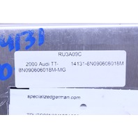 2000 Audi TT Engine Computer Module ECU ECM DME 8N0906018M OEM