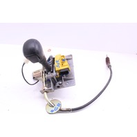 2000 BMW Z3 Convertible E36 2-Door 2.8 Gear Shifter OEM