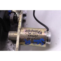 2000 BMW Z3 Convertible E36 2-Door 2.8 Gear Shifter OEM