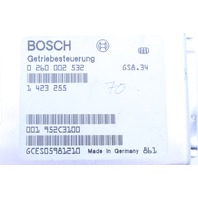 1999 BMW 323i Transmission Control Module TCU TCM - 24601423436 OEM