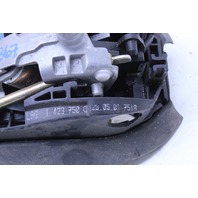 1999-2003 BMW 540i E39 Automatic Transmission Gear Selector Shifter 25161423750 OEM