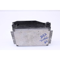 1994 - 2001 BMW 750i Throttle Control Module 1430167 OEM