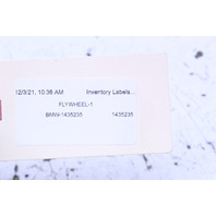 1999 2000 2001 BMW 740il E38 Flywheel Flex Plate - 11221435235 OEM