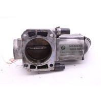 1999-2001 BMW 750i Throttle Body 1435709 OEM