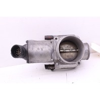 1999-2001 BMW 750i Throttle Body 1435709 OEM