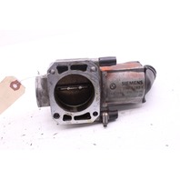 1999-2001 BMW 750i Throttle Body 1435709 OEM