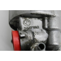 2000-2003 BMW 540i 740il X5 M62 Engine Oil Filter Housing OEM