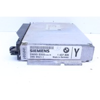 BMW 318i 328i 528i Z3 E36 E39 Engine Computer Module ECU ECM DME OEM