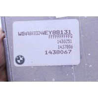 1998 1999 BMW 328i E36 Engine Computer Module ECU ECM DME 1438067 OEM