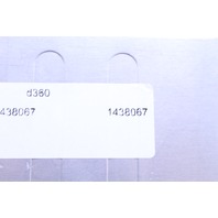 1998 1999 BMW 328i E36 Engine Computer Module ECU ECM DME 1438067 OEM