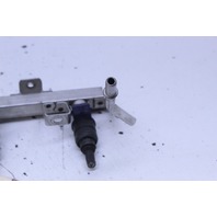 BMW 3.0 Fuel Injector Rail 143982702 OEM