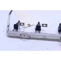 BMW 3.0 Fuel Injector Rail 143982702 OEM