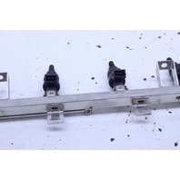 BMW 3.0 Fuel Injector Rail 143982702 OEM