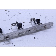 BMW 3.0 Fuel Injector Rail 143982702 OEM