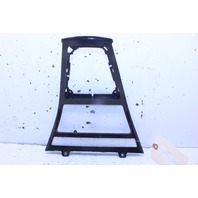 BMW X3 Shifter Surround Trim Bezel - 14537310 OEM