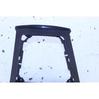 BMW X3 Shifter Surround Trim Bezel - 14537310 OEM