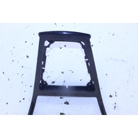 BMW X3 Shifter Surround Trim Bezel - 14537310 OEM