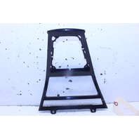 BMW X3 Shifter Surround Trim Bezel - 14537310 OEM