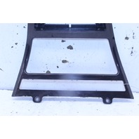 BMW X3 Shifter Surround Trim Bezel - 14537310 OEM