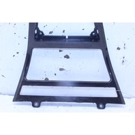 BMW X3 Shifter Surround Trim Bezel - 14537310 OEM