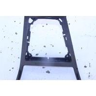 BMW X3 Shifter Surround Trim Bezel - 14537310 OEM