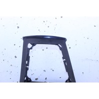 BMW X3 Shifter Surround Trim Bezel - 14537310 OEM