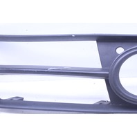 2007-2008 Audi A4 Right Foglight Grille Aftermarket DEPO 15-446-2507R
