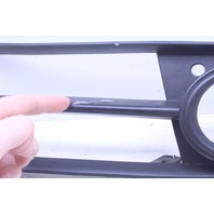2007-2008 Audi A4 Right Foglight Grille Aftermarket DEPO 15-446-2507R