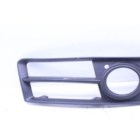 2007-2008 Audi A4 Right Foglight Grille Aftermarket DEPO 15-446-2507R