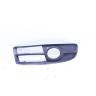 2007-2008 Audi A4 Right Foglight Grille Aftermarket DEPO 15-446-2507R